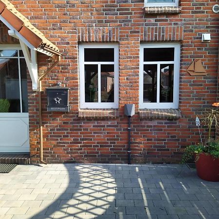 Villa Meersinn Bad Zwischenahn Eksteriør bilde
